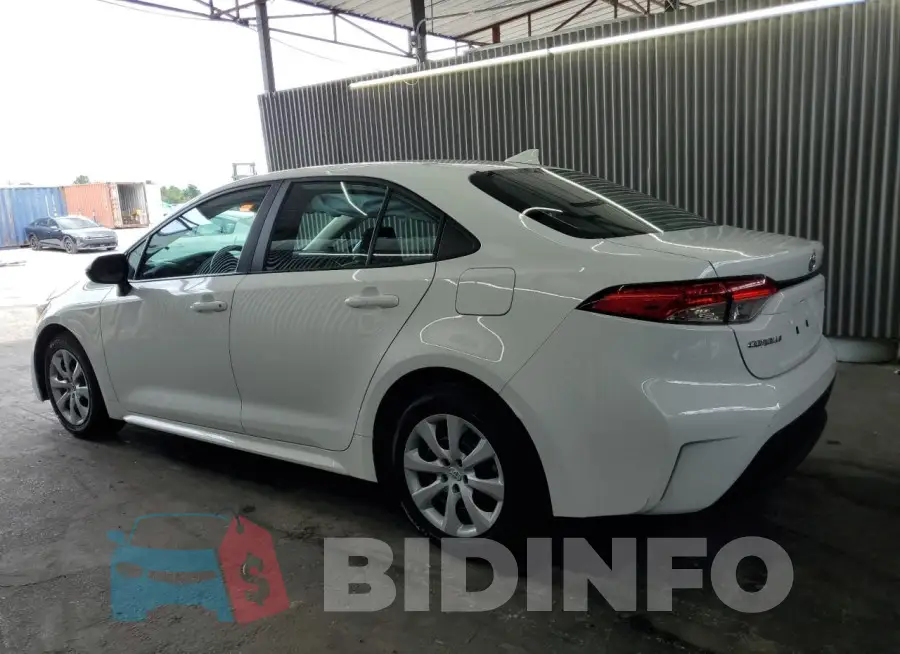 5YFB4MDE2RP110335 Photo# 2