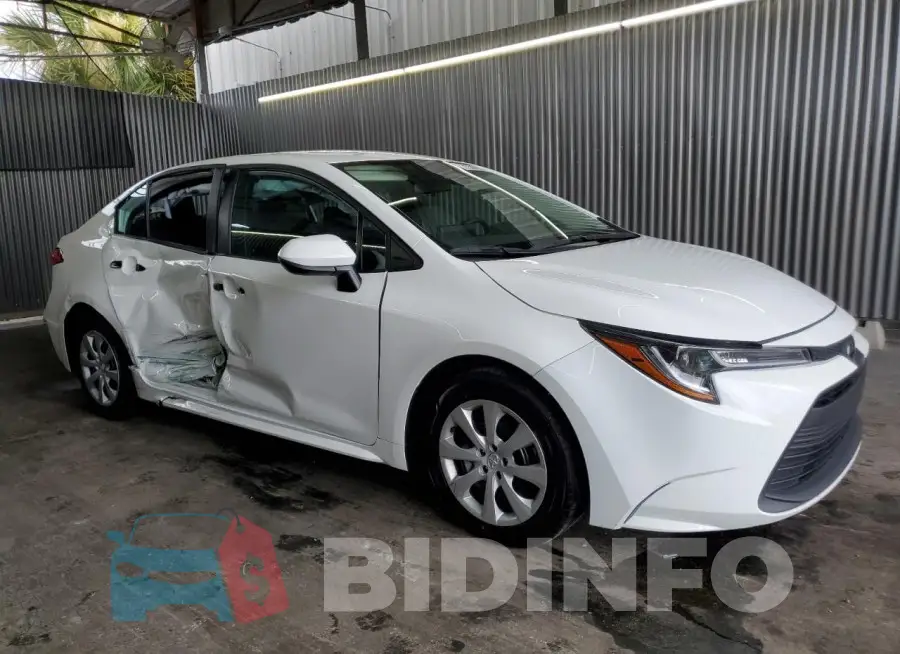 5YFB4MDE2RP110335 Photo# 4