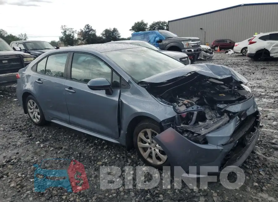 5YFB4MDE2SP279499 Photo# 4