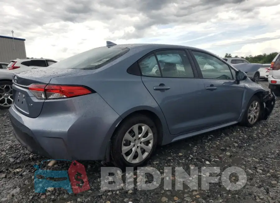 5YFB4MDE2SP279499 Photo# 3