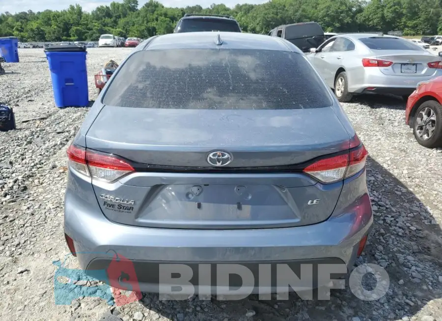 5YFB4MDE4RP208363 Photo# 6