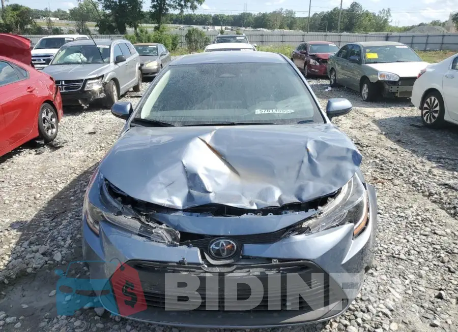 5YFB4MDE4RP208363 Photo# 5