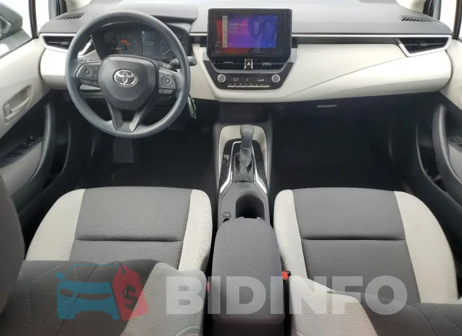 5YFB4MDE4SP252918 Photo# 8