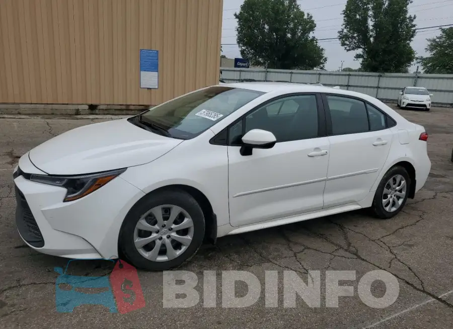 5YFB4MDE5PP071768 Photo# 1