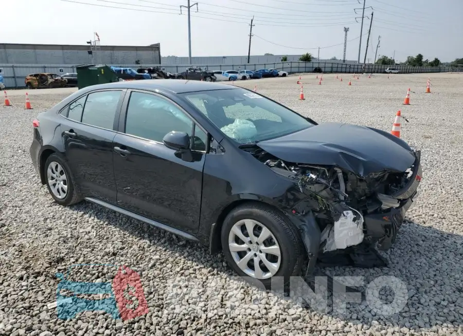5YFB4MDE5RP127162 Photo# 4