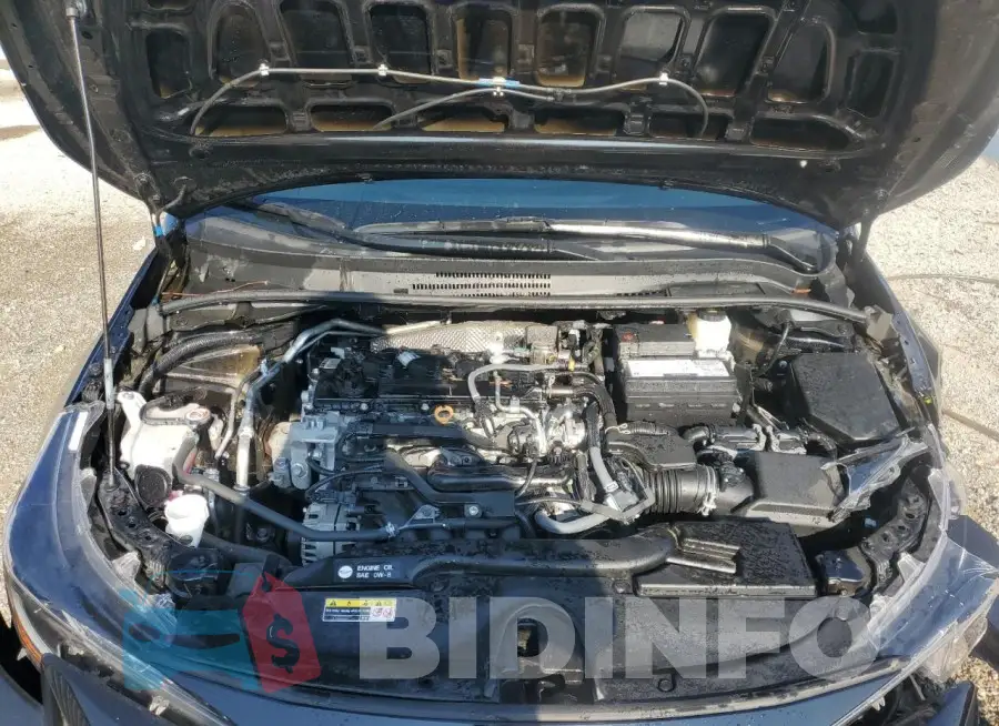 5YFB4MDE8RP169227 Photo# 11
