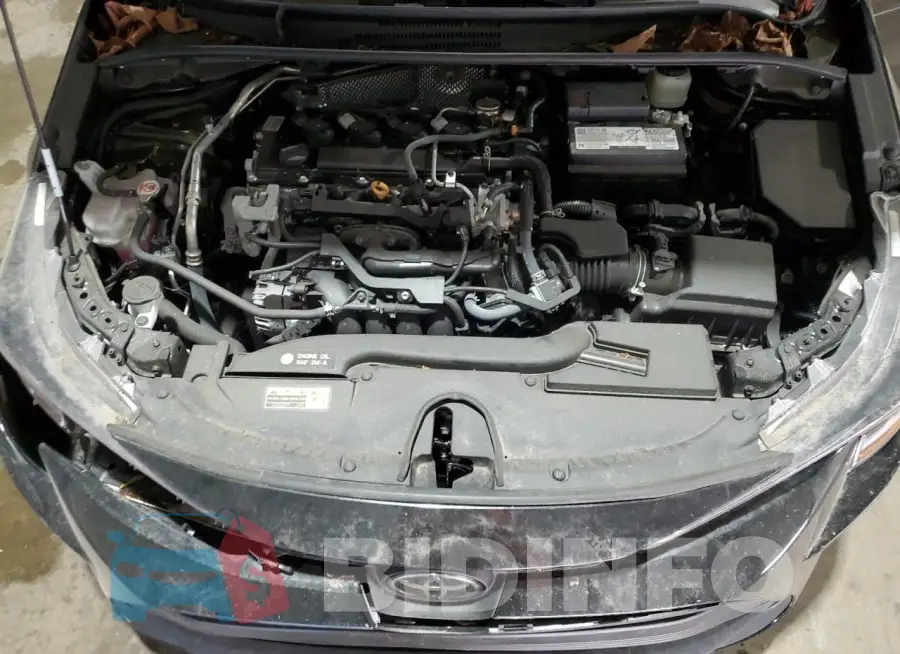 5YFB4MDE9RP099320 Photo# 11