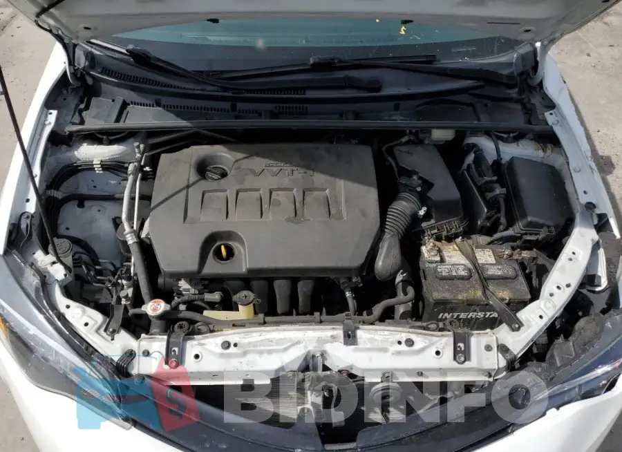 5YFBURHE6HP710815 Photo# 11