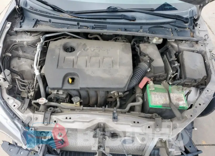 5YFBURHE8HP729933 Photo# 11