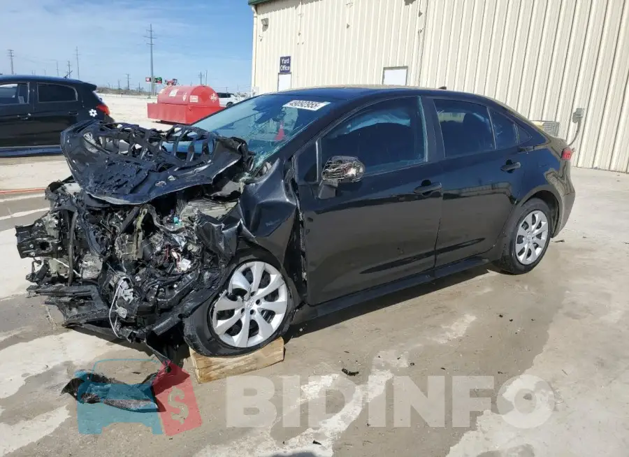 5YFEPMAE6MP214635 Photo# 1