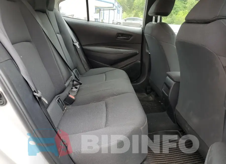 5YFEPMAE9NP382674 Photo# 10