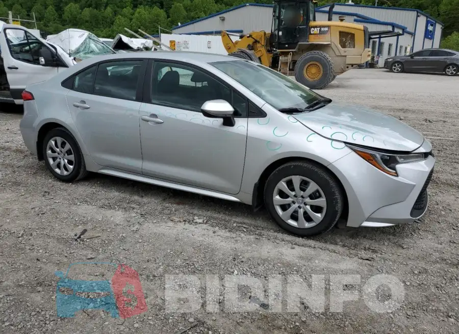 5YFEPMAE9NP382674 Photo# 4