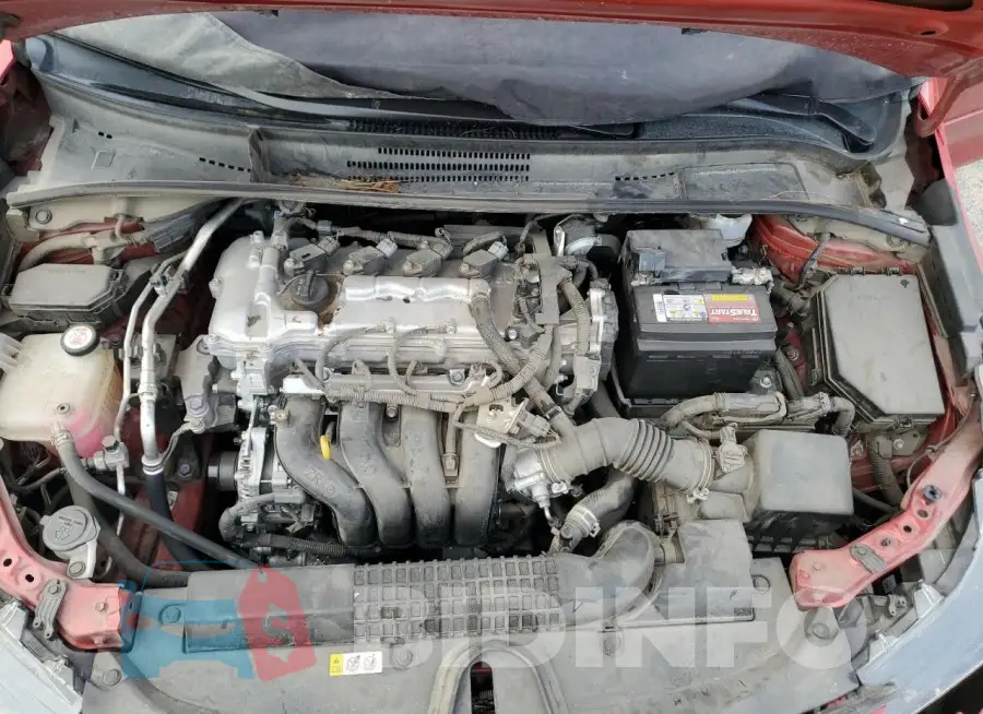 5YFEPRAE2LP079259 Photo# 11