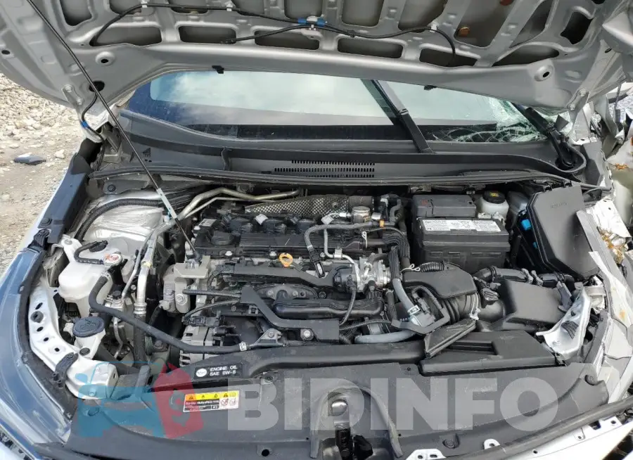 5YFS4MCEXPP163511 Photo# 11