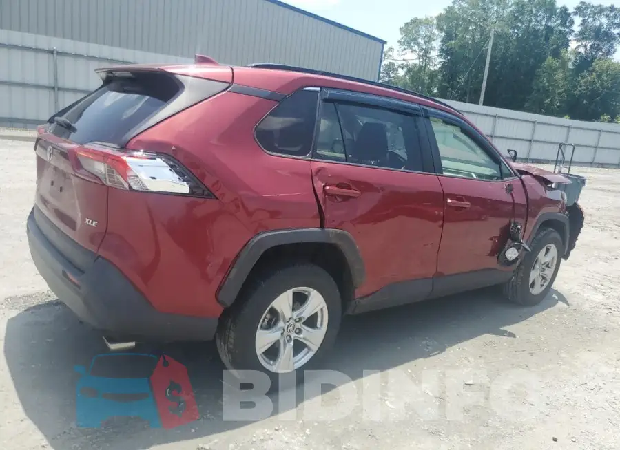 JTMW1RFV3LD521578 Photo# 3