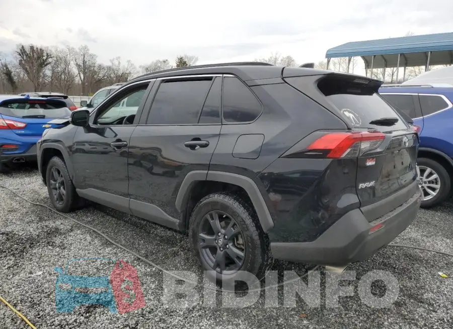 JTMW1RFV7KD504264 Photo# 2