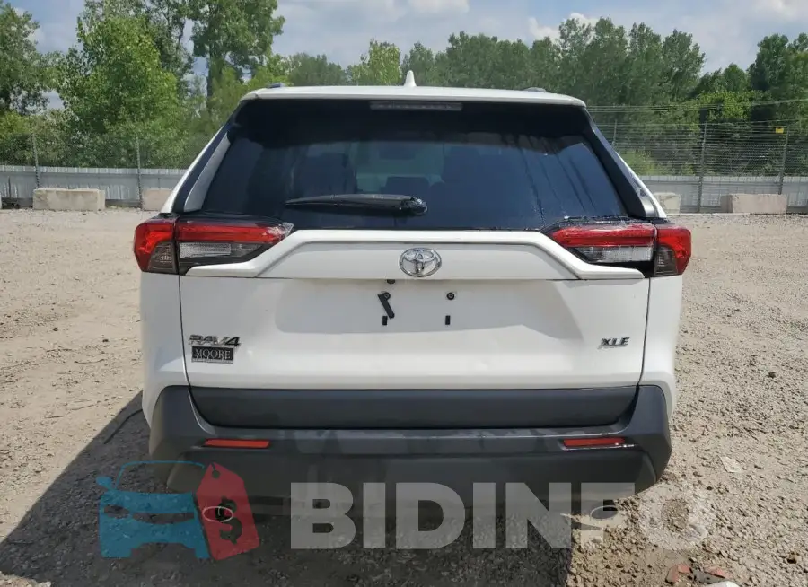 JTMW1RFV8LD060197 Photo# 6