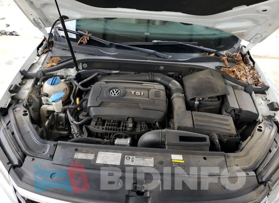 1VWBT7A38GC021900 Photo# 11
