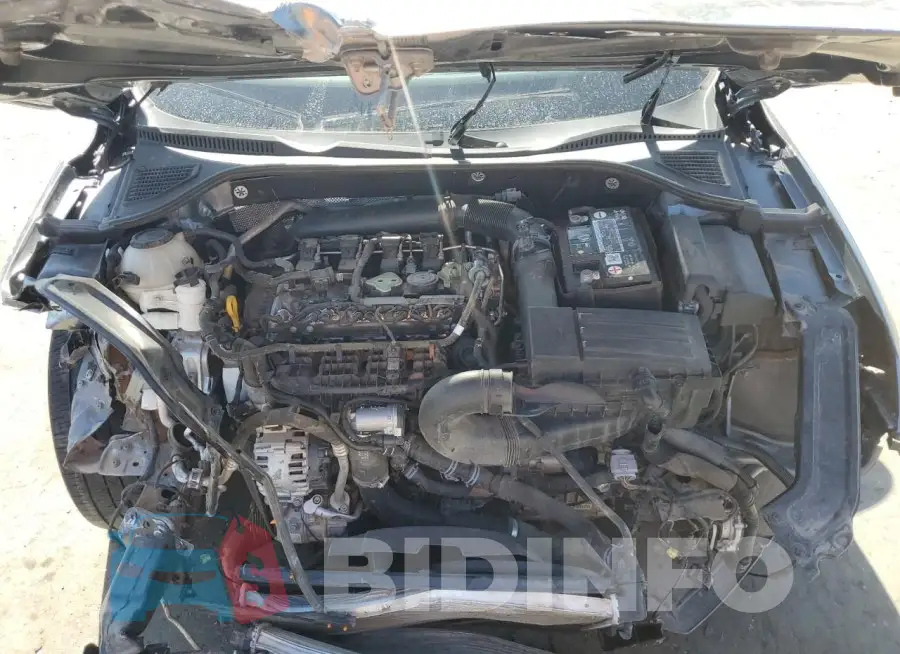 1VWSA7A38MC013930 Photo# 11