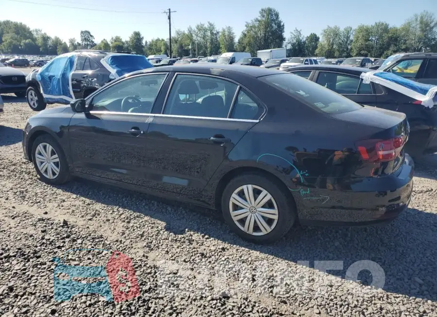 3VW167AJ3HM324777 Photo# 2