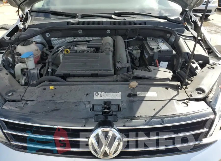 3VW267AJ1GM269295 Photo# 11