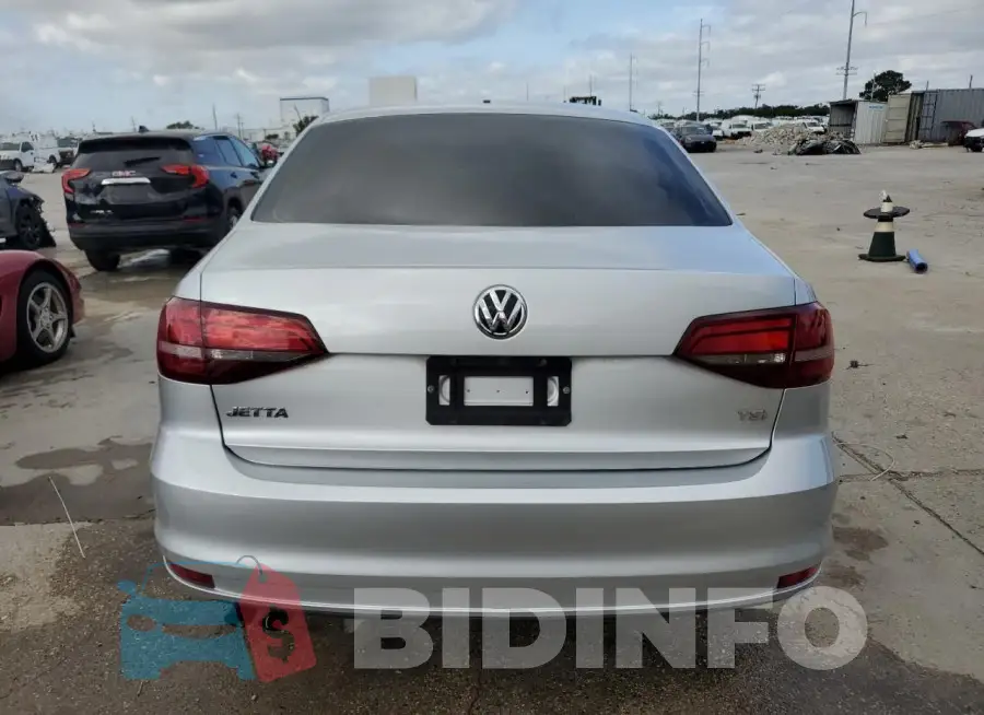 3VW267AJ1GM269295 Photo# 6