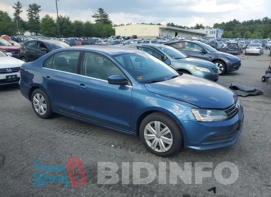 3VW2B7AJ0HM276350 Photo# 4