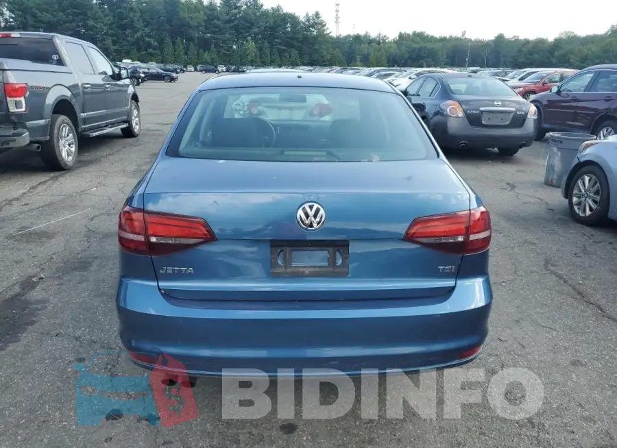 3VW2B7AJ0HM276350 Photo# 6
