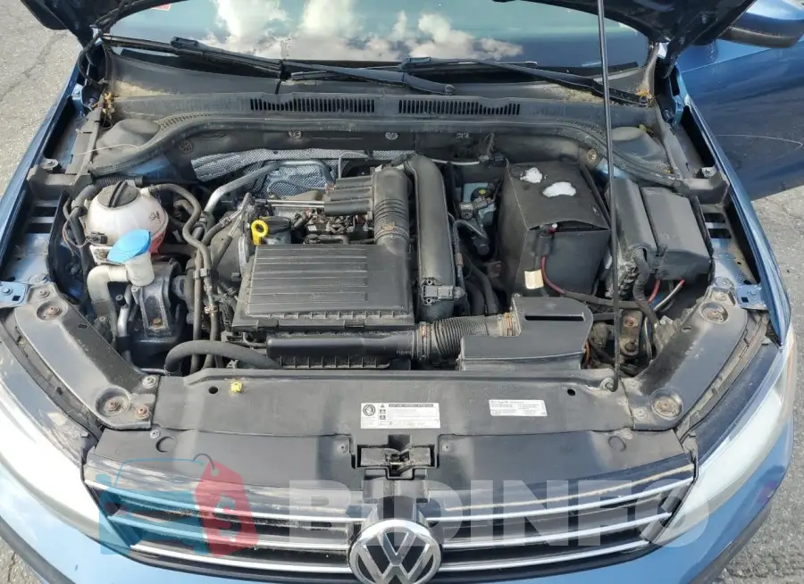 3VW2B7AJ0HM276350 Photo# 11