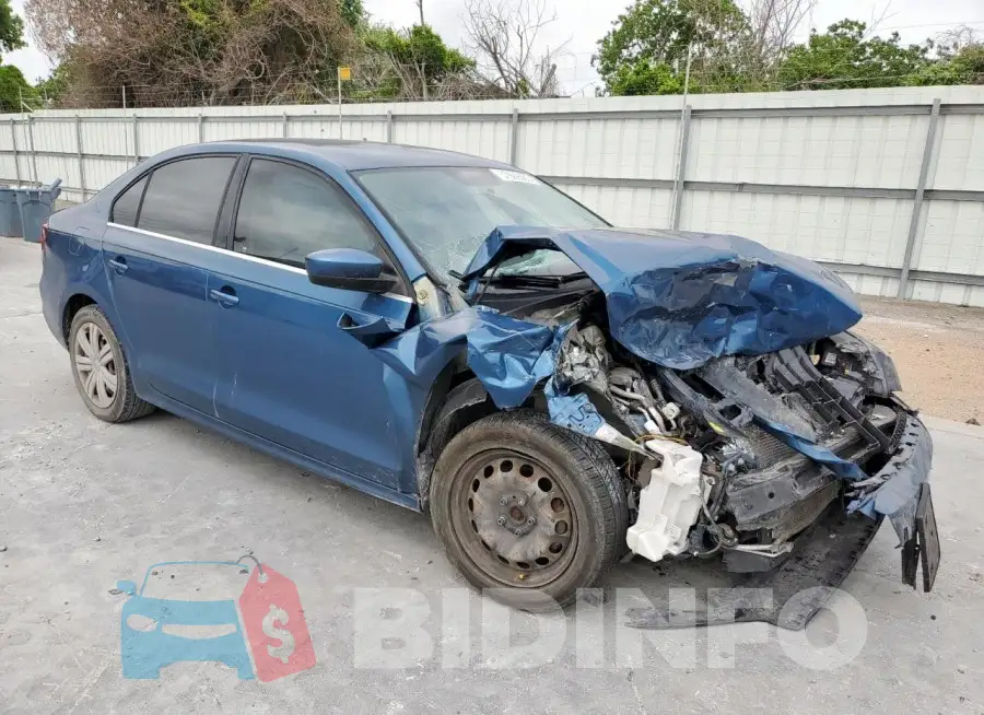 3VW2B7AJ2HM342106 Photo# 4