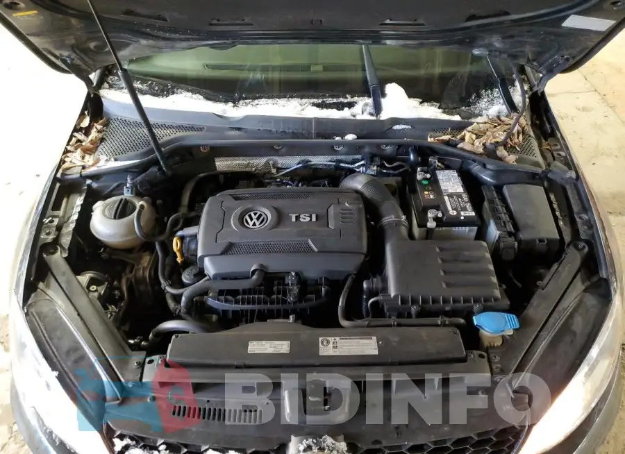 3VW5T7AU9HM065572 Photo# 12