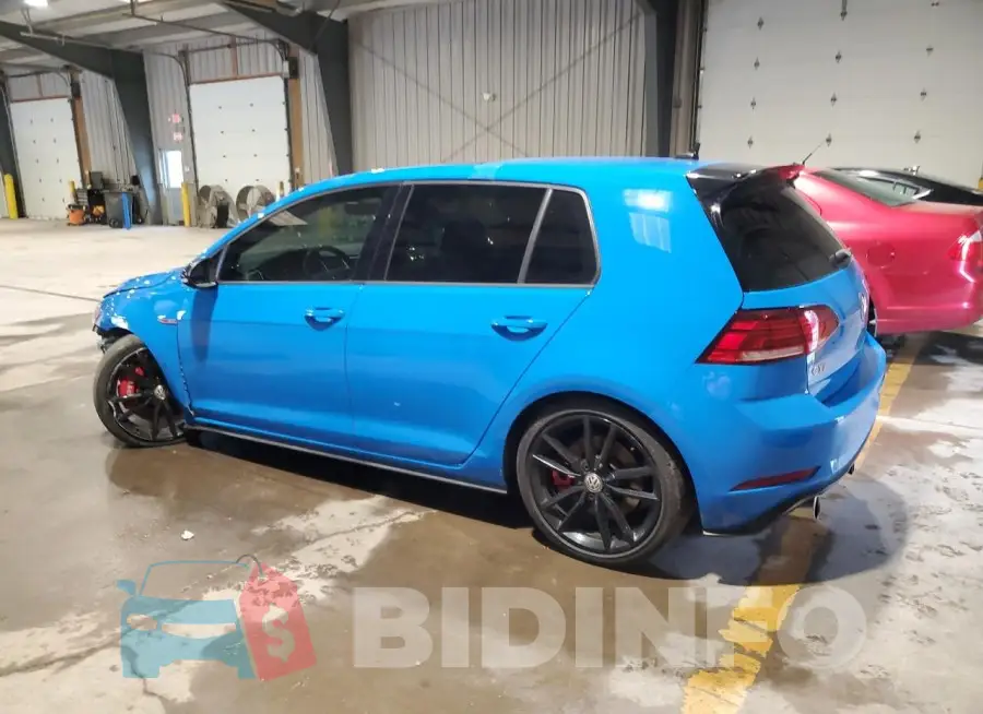3VW5T7AU9MM008072 Photo# 2