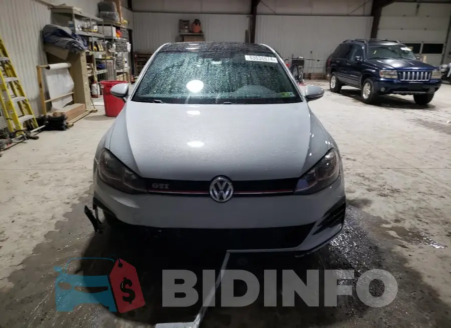 3VW6T7AU1KM033176 Photo# 5