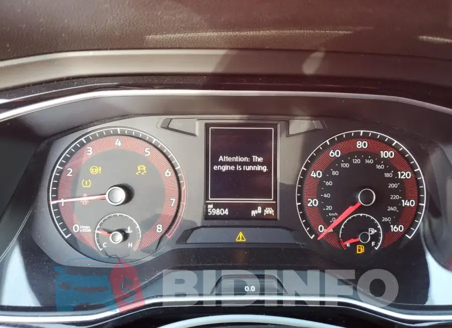 3VW6T7BU0KM240897 Photo# 9