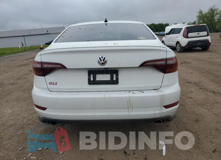 3VW6T7BU6KM245313 Photo# 6