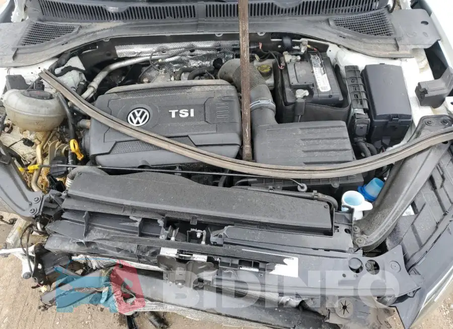 3VW6T7BU6KM245313 Photo# 11