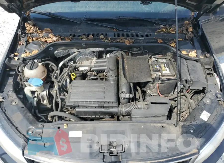 3VWDB7AJ5HM229971 Photo# 11