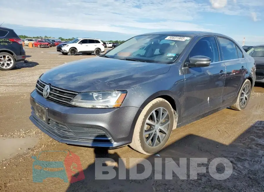 3VWDB7AJ5HM405031 Photo# 1