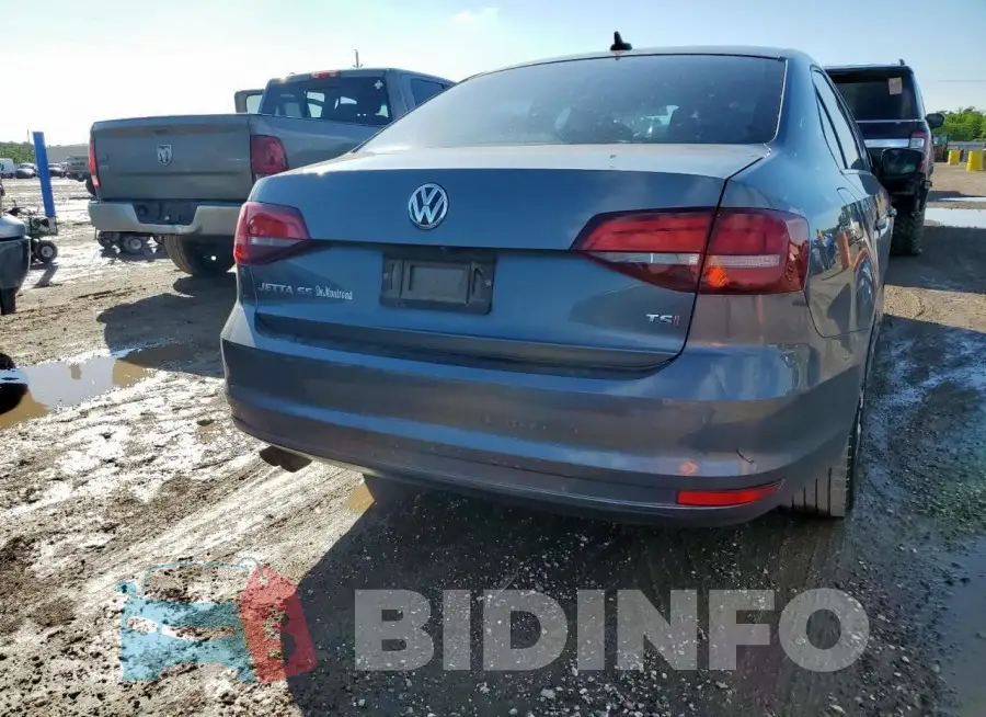 3VWDB7AJ5HM405031 Photo# 6