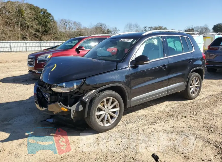 WVGRV7AX7HW505017 Photo# 1