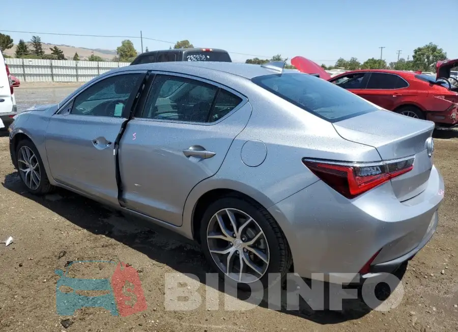 19UDE2F72MA002420 Photo# 2