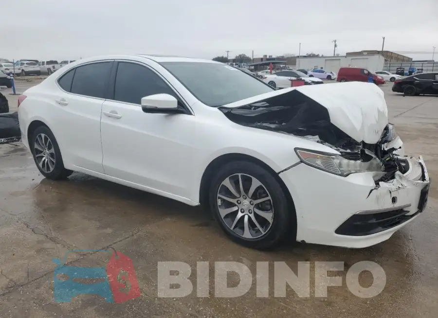 19UUB1F30GA014473 Photo# 4