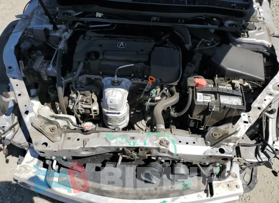 19UUB1F3XHA001490 Photo# 11