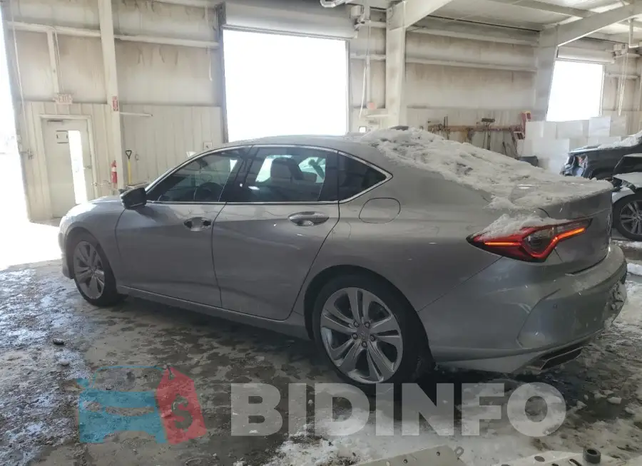19UUB5F43MA005021 Photo# 2