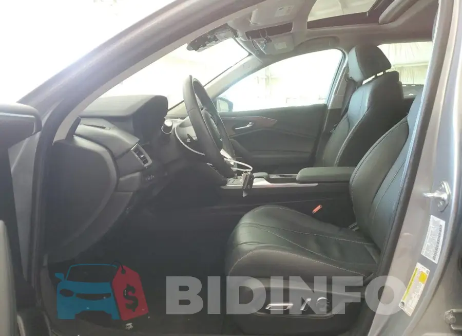 19UUB5F43MA005021 Photo# 7