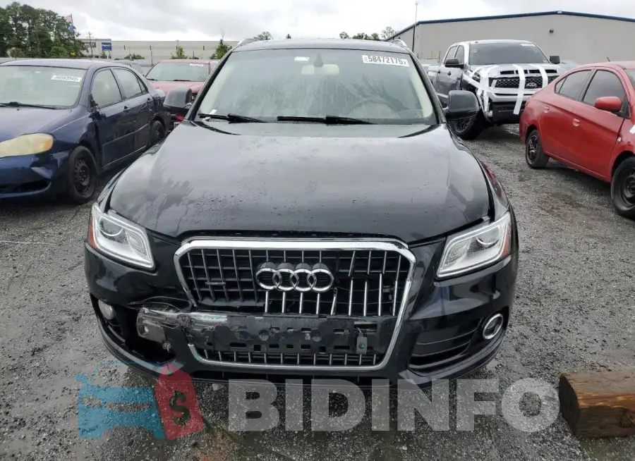 WA1C2AFP5HA097052 Photo# 5