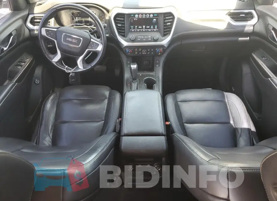 1GKKNMLS8JZ209065 Photo# 8