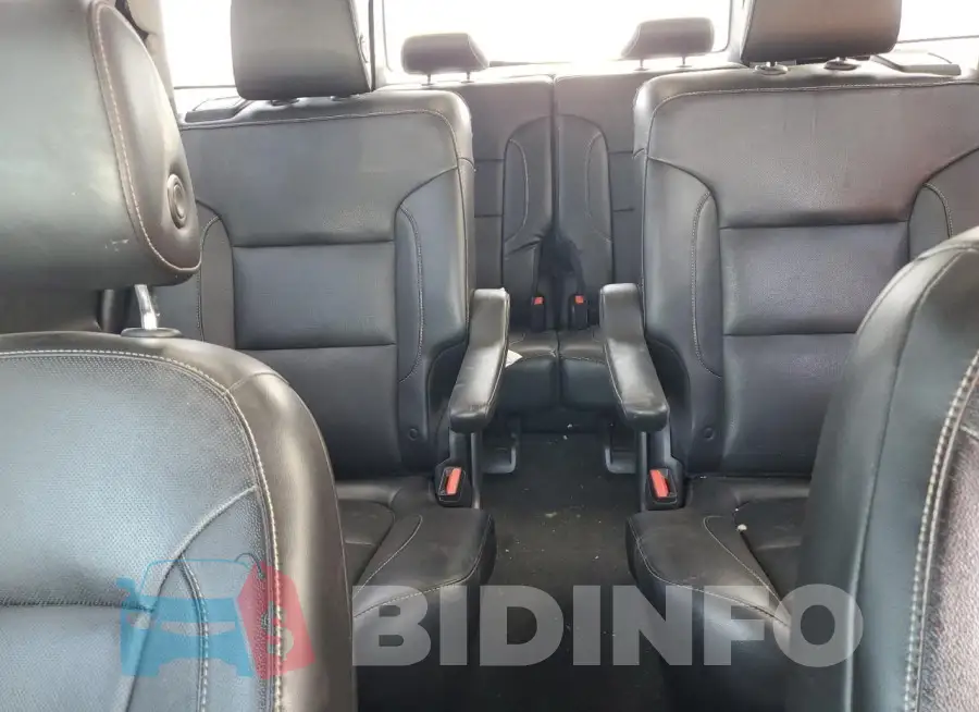 1GKKNMLS8JZ233883 Photo# 10