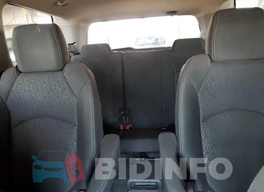 1GKKRPKD3GJ156291 Photo# 10