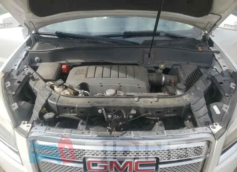 1GKKRTKDXGJ230542 Photo# 12